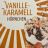 Waffelhörnchen, Vanille-Karamell von philippkemser906 | Hochgeladen von: philippkemser906