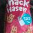 Snack Hasen, Salz von miamio | Hochgeladen von: miamio