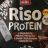 Riso Protein, no added sugar by Bastian79 | Hochgeladen von: Bastian79