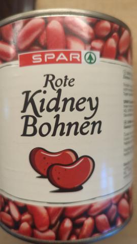 Rote Kidney Bohnen, Dose by mr.selli | Hochgeladen von: mr.selli