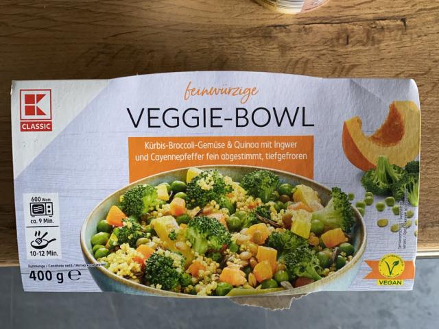 Veggie Bowl von Schollifranzi | Hochgeladen von: Schollifranzi