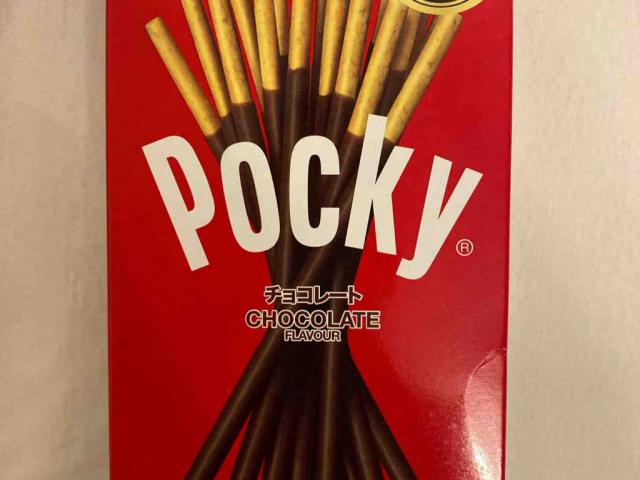 Pocky Chocolate, 18,36 von 235604 | Hochgeladen von: 235604