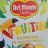 Fruitini, Pfirsich in Mango-Gelee von Jumazac | Hochgeladen von: Jumazac
