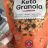 Keto Granola von kuschelbaerch | Hochgeladen von: kuschelbaerch