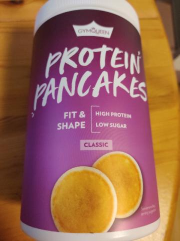 Protein Pancakes by Unicorniala | Uploaded by: Unicorniala