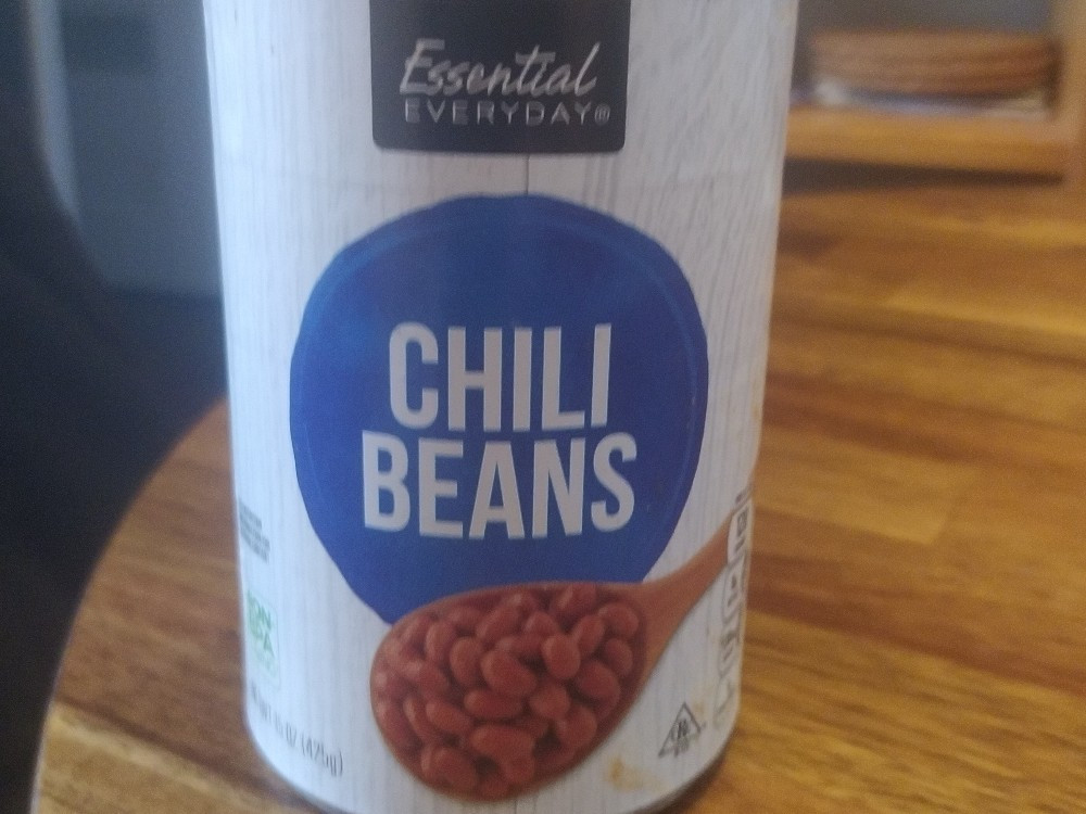 essential Chili Beans von dreatiger | Hochgeladen von: dreatiger