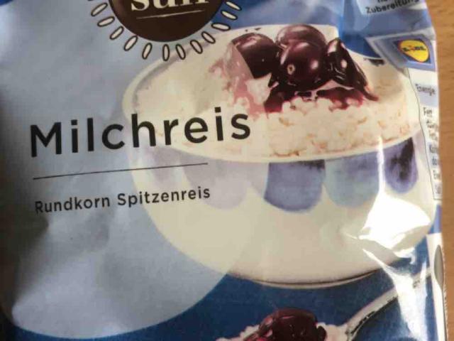 Milchreis von ZipfelFritz | Hochgeladen von: ZipfelFritz