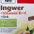 Ingwer, Vitamin D C Zink von Nene09 | Hochgeladen von: Nene09