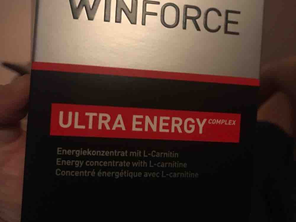 Winforce Ultra Energy Complex von makkoch88 | Hochgeladen von: makkoch88