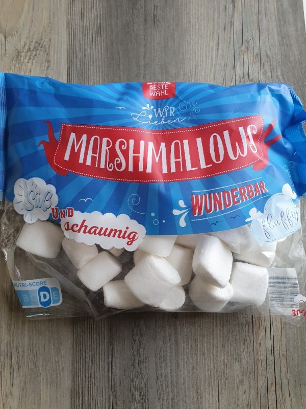 Marshmallows von tw01 | Hochgeladen von: tw01