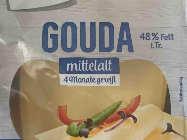 Ja! Gouda 48% by dakiarv | Uploaded by: dakiarv