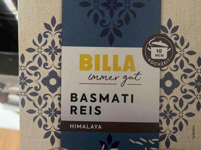 basmati Reis by chrriiz | Uploaded by: chrriiz