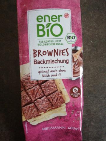 Brownies Backmischung, Bio von Pftchen | Hochgeladen von: Pftchen