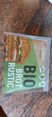 bio brot rustic von killenbcl | Hochgeladen von: killenbcl