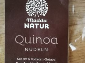Quinoa Nudeln, Quinoa  | Hochgeladen von: ap67