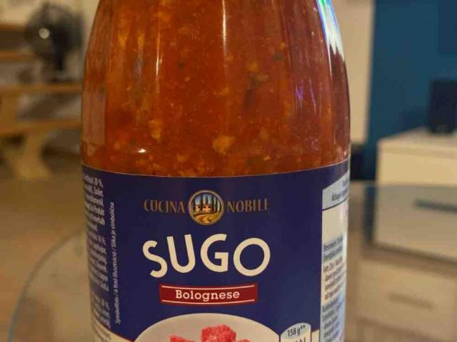 Sugo, Bolognese von Weisman | Hochgeladen von: Weisman