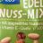 Edel-Nuss-Mix von mbredewald291 | Hochgeladen von: mbredewald291