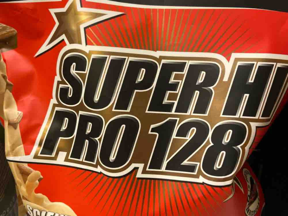 Super High Pro 128, Caramel von One2Mike | Hochgeladen von: One2Mike