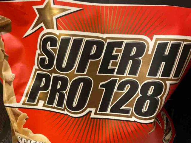 Super High Pro 128, Caramel von One2Mike | Hochgeladen von: One2Mike