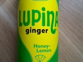 Lupina, Ginger Honey Lemon | Hochgeladen von: Konkav
