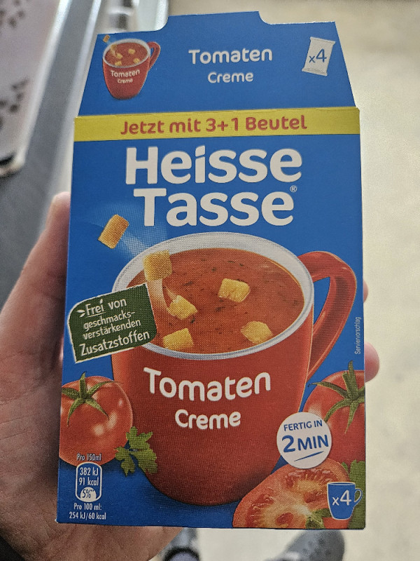 Tomaten Creme von N1c0 | Hochgeladen von: N1c0