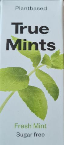 True Mints von Kleine | Hochgeladen von: Kleine