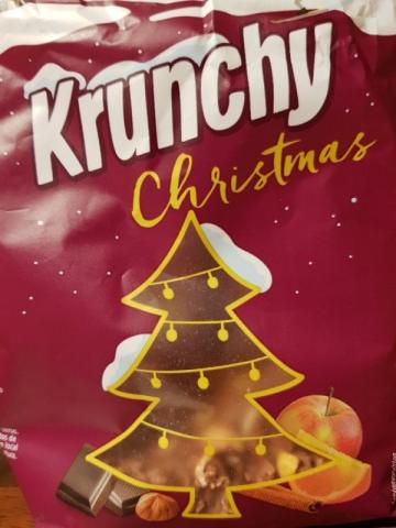 Krunchy Christmas von celticwing | Hochgeladen von: celticwing