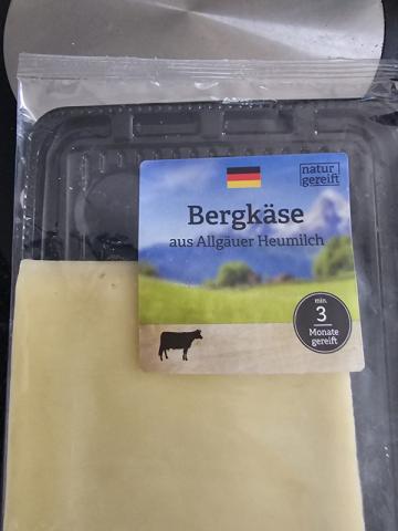 Bergkäse, 45% Fett von yvonnelohse263 | Hochgeladen von: yvonnelohse263