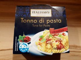 Tonno di pasta, Arrabiata | Hochgeladen von: cucuyo111