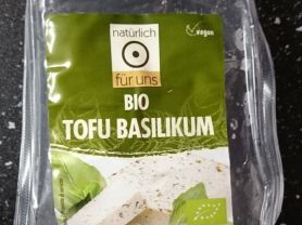Bio Tofu Basilikum, Basilikum | Hochgeladen von: rflo196