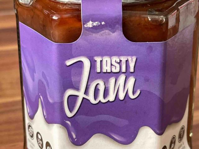 TASTY JAM PFLAUME von Tom130576 | Hochgeladen von: Tom130576