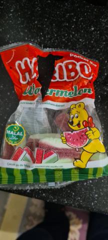 Haribo Watermelon, Halal von snikk4z | Hochgeladen von: snikk4z