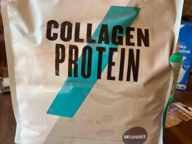 Collagen Protein von Knubbeltschu | Hochgeladen von: Knubbeltschu