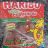 Haribo wilde Erdbeeren sauer von Rotermund | Hochgeladen von: Rotermund