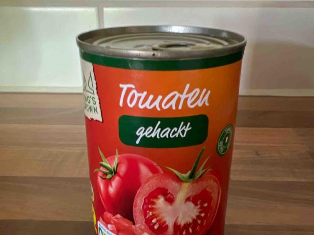 Tomaten gehackt von Tanjamomoffour | Hochgeladen von: Tanjamomoffour