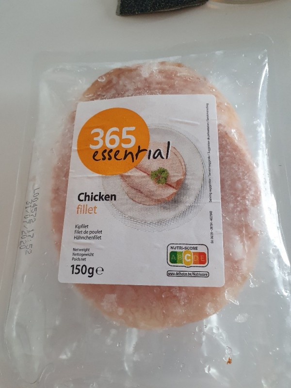 chicken filet von JessicaLiam | Hochgeladen von: JessicaLiam