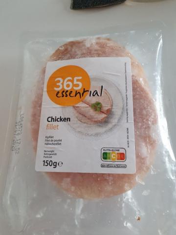 chicken filet von JessicaLiam | Hochgeladen von: JessicaLiam