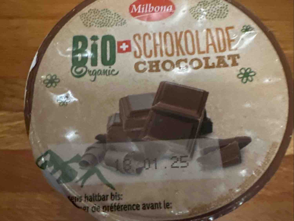 Bio Schokoladen Joghurt Lidl, 3.7 von nene81 | Hochgeladen von: nene81