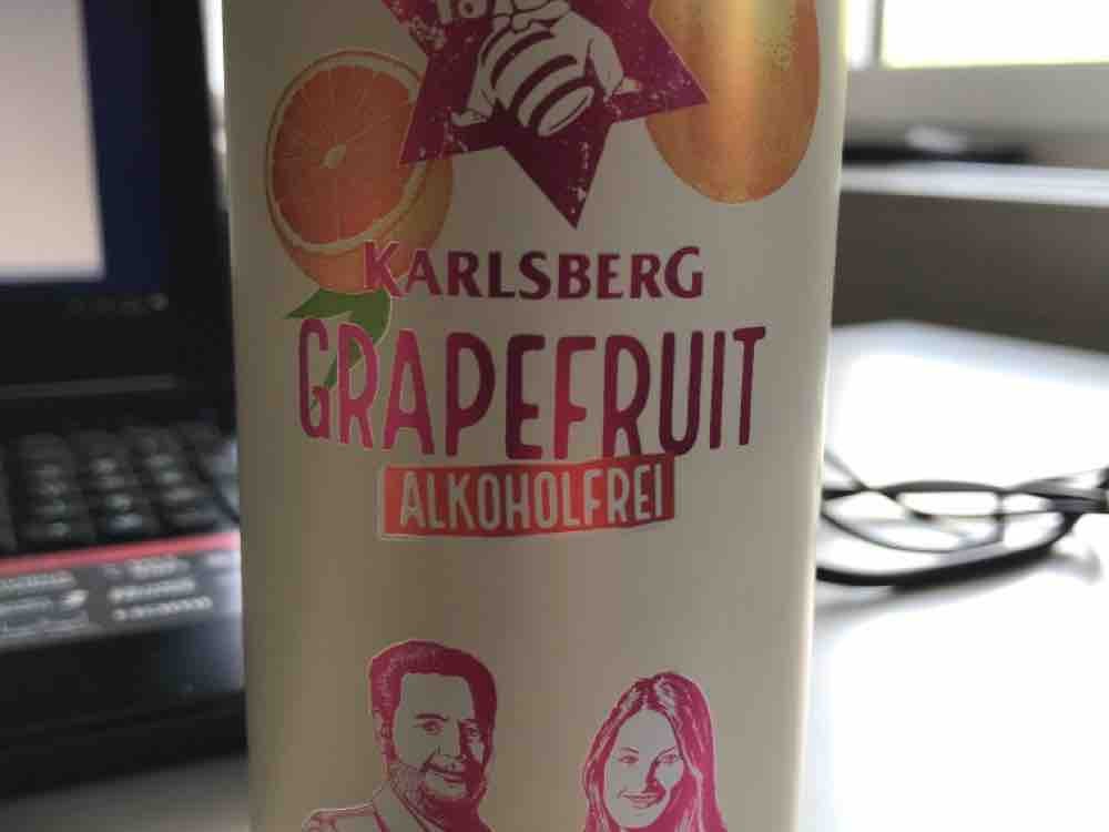 Karlsberg Grapefruit Alkoholfrei von abdulirmak | Hochgeladen von: abdulirmak