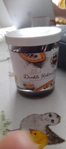 Dunkle Kakao Creme von figon | Hochgeladen von: figon