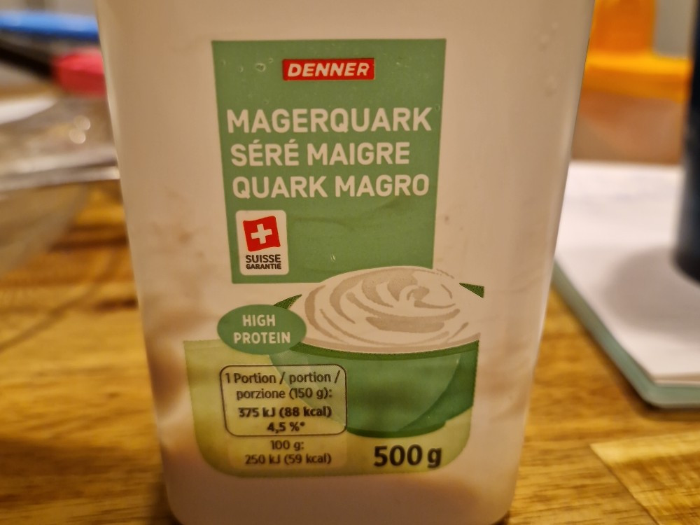 Magerquark von g.quita.s | Hochgeladen von: g.quita.s