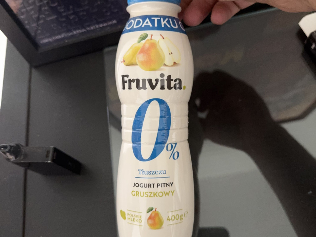 Fruvita 0% Jogurt Pitny von artkore1 | Hochgeladen von: artkore1 Fruvita 0% Jogurt Pitny von artkore1 | Hochgeladen von: artkore1