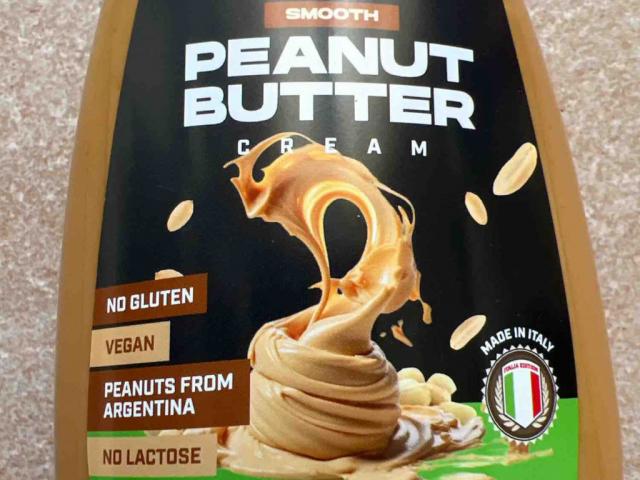 Peanut Butter Smooth von JimmyDee84 | Hochgeladen von: JimmyDee84