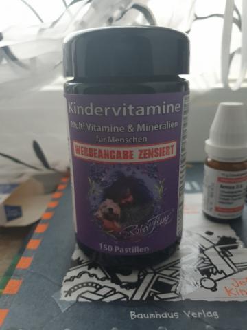 Kindervitamine von vielka  | Hochgeladen von: vielka 