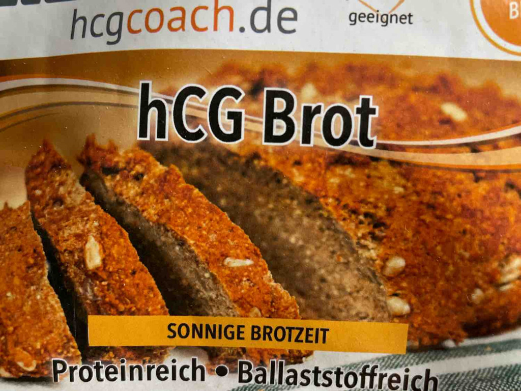 hcg Brot Sonnige Brotzeit von Affenbrotbau | Hochgeladen von: Affenbrotbau