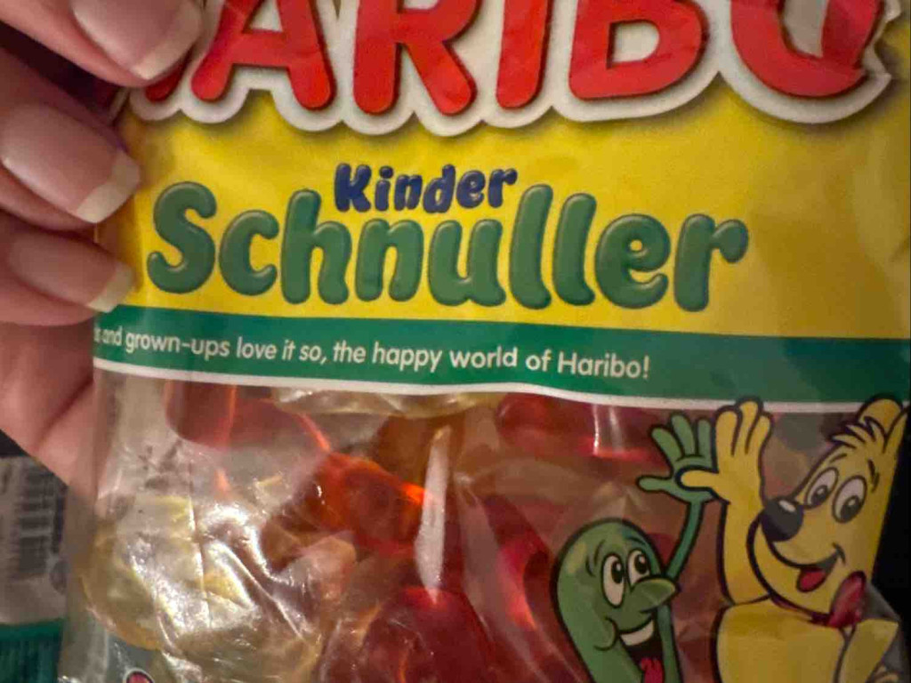 Kinder Schnuller von heloski | Hochgeladen von: heloski