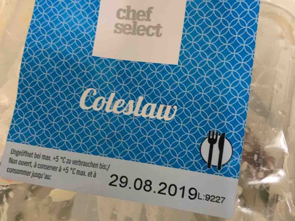 coleslaw von gioele | Hochgeladen von: gioele