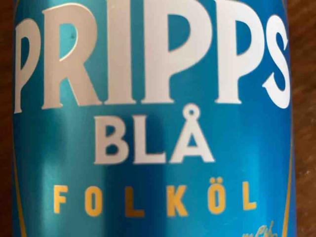 Pripps Blå, 2,8 % vol. by llatpic | Uploaded by: llatpic