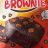 Mr. Brownie, Halloween Brownies von amgoekcuel | Hochgeladen von: amgoekcuel