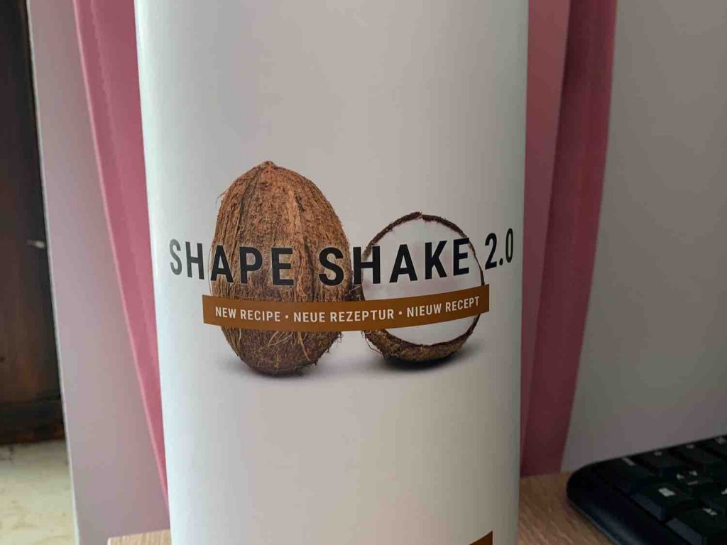 Shape Shake 2.0, Cocos Crisp von abrouka | Hochgeladen von: abrouka